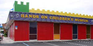 Hand on Children's Museum