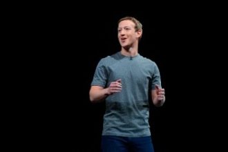 Mark Zuckerberg Millenial Net Worth