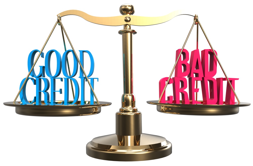 maintaining good credit